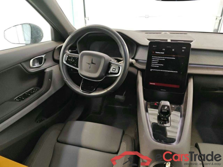 Polestar 2 LRDM 78 kWh #3