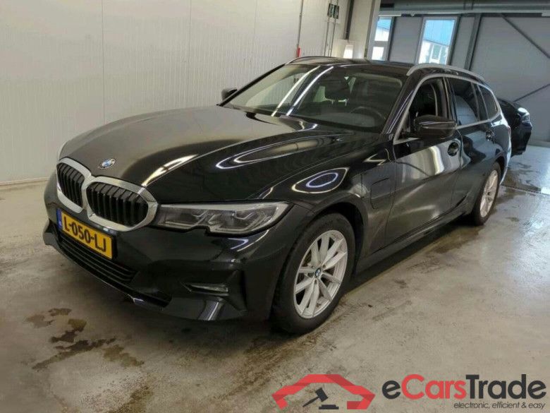 BMW 3-serie Touring 320e Bns Ed.P #1