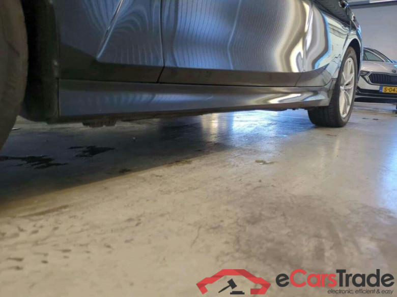 BMW 3-serie Touring 320e Bns Ed.P #5