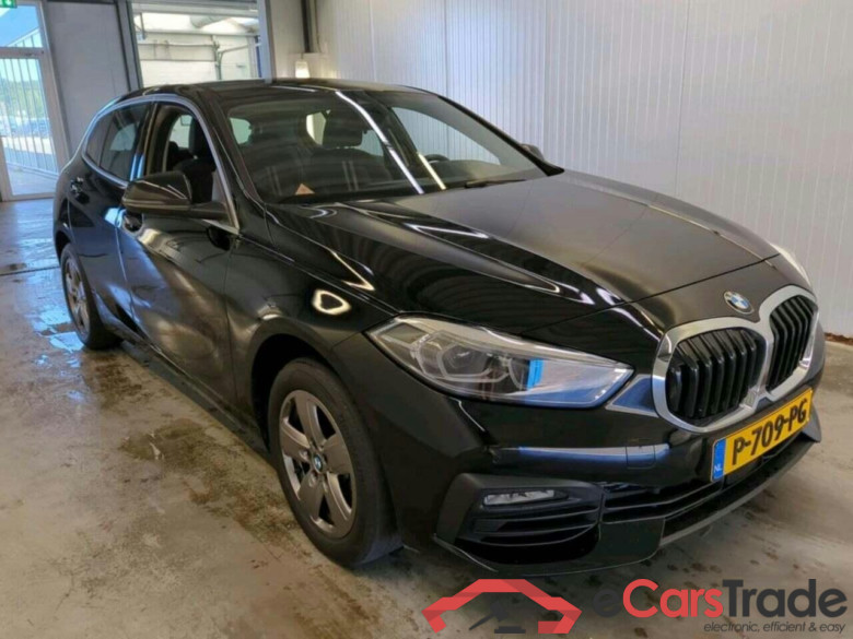 BMW 1-serie 116i Executive #5