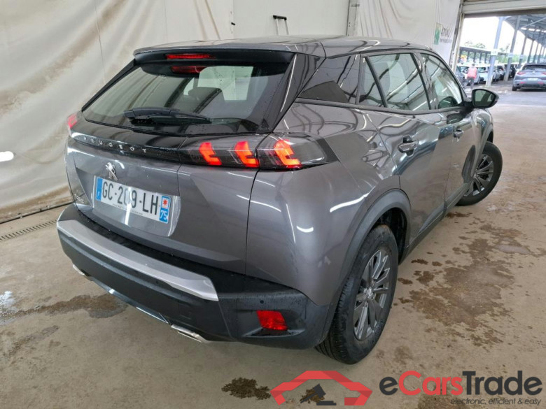 2008 Active Business 1.2 PureTech 130CV BVA8 E6d #3