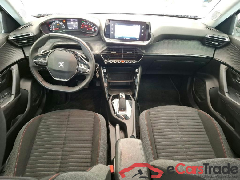 2008 Active Business 1.2 PureTech 130CV BVA8 E6d #5