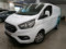 preview Ford Transit Custom #0