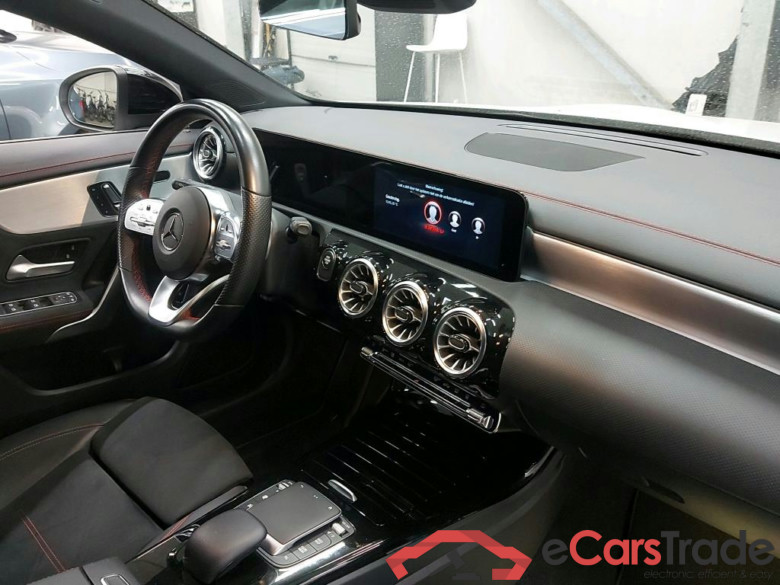 MERCEDES - MER CLA 250 e 218PK DCT Business Solution AMG - Pack Plus & Smartphone Integration  * HYBRID * #3