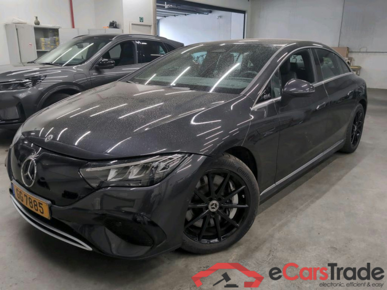 MERCEDES - MER EQE 300 Business Line 245PK   * ELECTRIC * #1