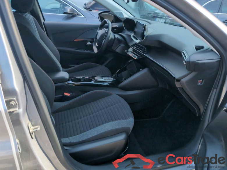 Peugeot e-208 Aut. LED Navi KeylessGo Klima PDC ... #5