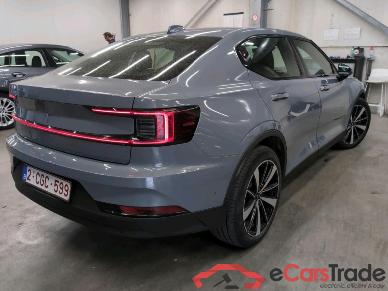 POLESTAR - POL POLESTAR 2 Long Range Single Motor 231PK With Pilot Pack * ELECTRIC * #2