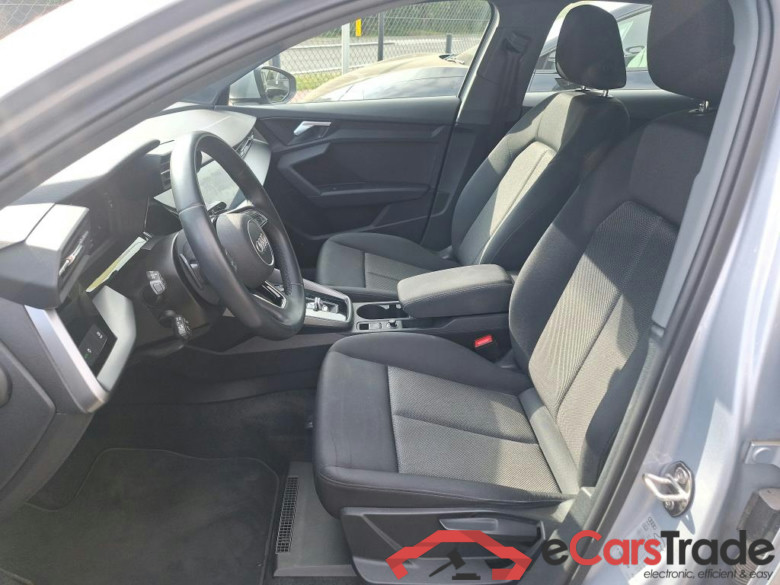 AUDI A3 SPORTBACK 1.0 30 TFSI 81KW S TRONIC ATTRACTION B.E #5