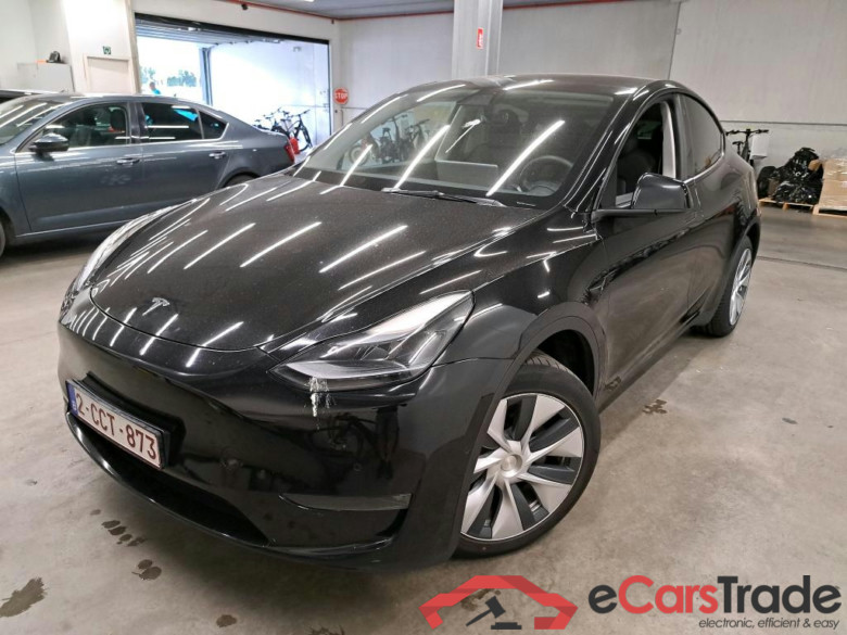 TESLA - TES MODEL Y Long Range Dual Motor AWD 476PK With Enhanced AutoPilot & Towing Hook  * ELECTRIC *
