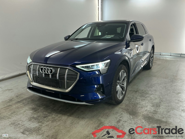 AUDI E-TRON BEV 95KWH 55 QUATTRO ADVANCED #1