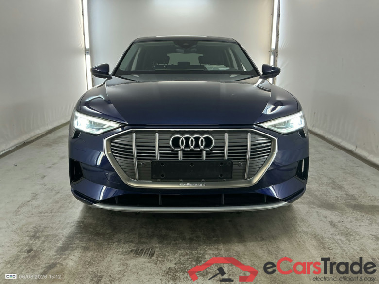 AUDI E-TRON BEV 95KWH 55 QUATTRO ADVANCED #2