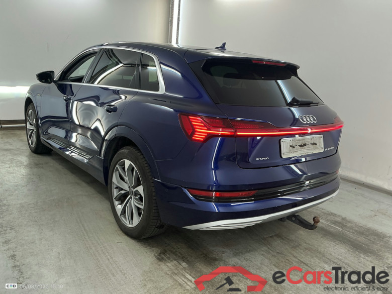 AUDI E-TRON BEV 95KWH 55 QUATTRO ADVANCED #3