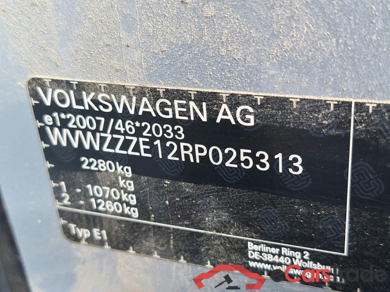 VOLKSWAGEN - VW  ID.3 Pro 204PK Pack Exterior & Start & Comfort & Assistance & 18 Inch East Derry Wheels  * ELECTRIC * #6