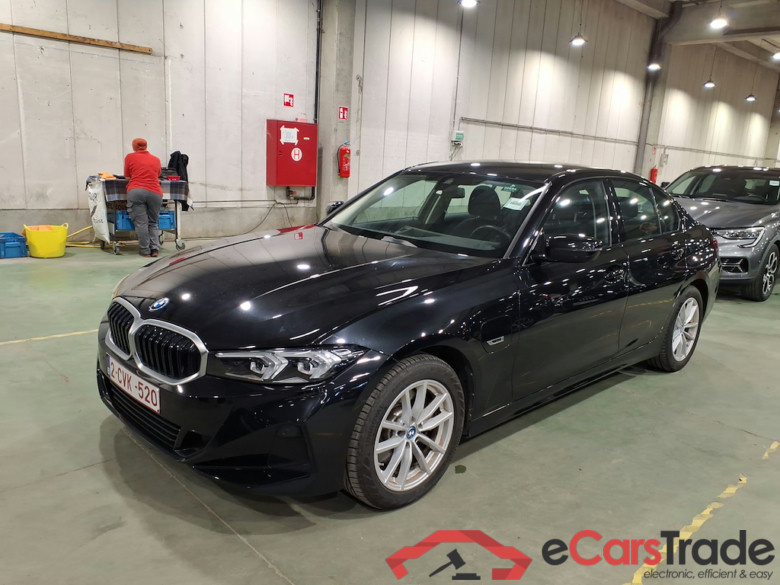 BMW 3 SERIES BERLINE 2.0 330E (135KW) BERLINE #1