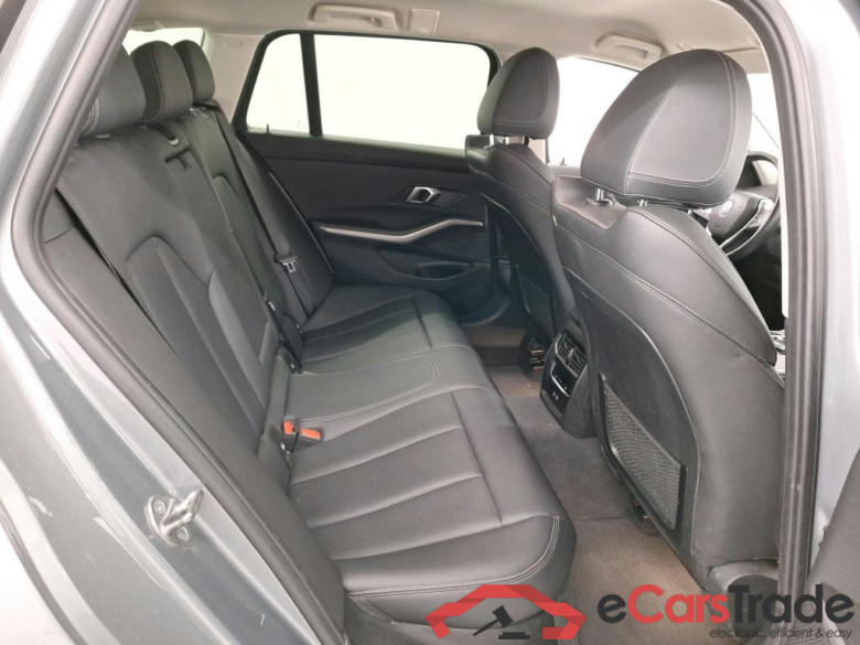 BMW 3 SERIES TOURING 2.0 320E TOURING #6