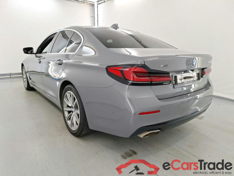 BMW 5 SERIES BERLINE 2.0 530E 170KW XDRIVE AUTO #3