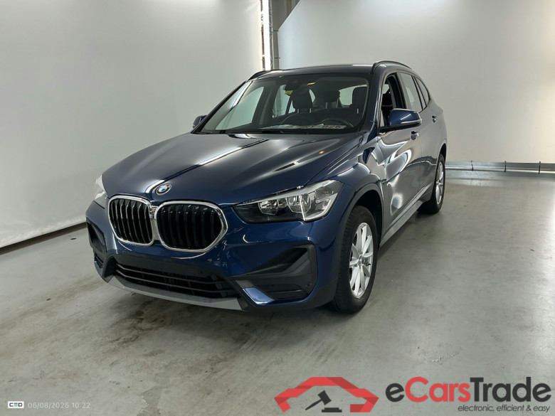 BMW X1 1.5 SDRIVE16DA #1
