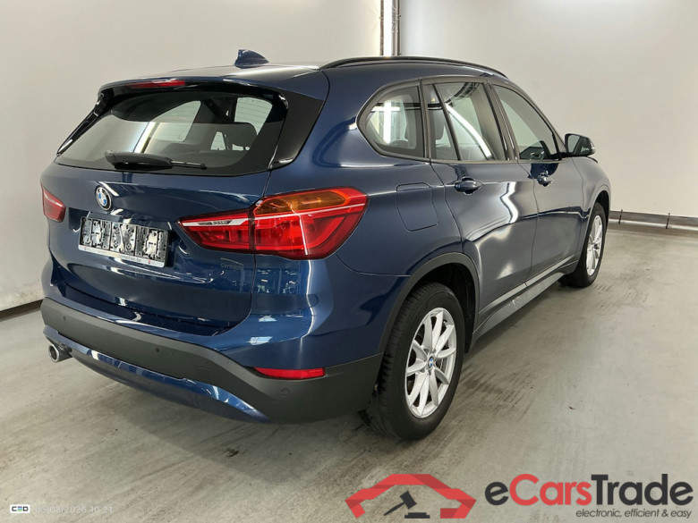 BMW X1 1.5 SDRIVE16DA #4