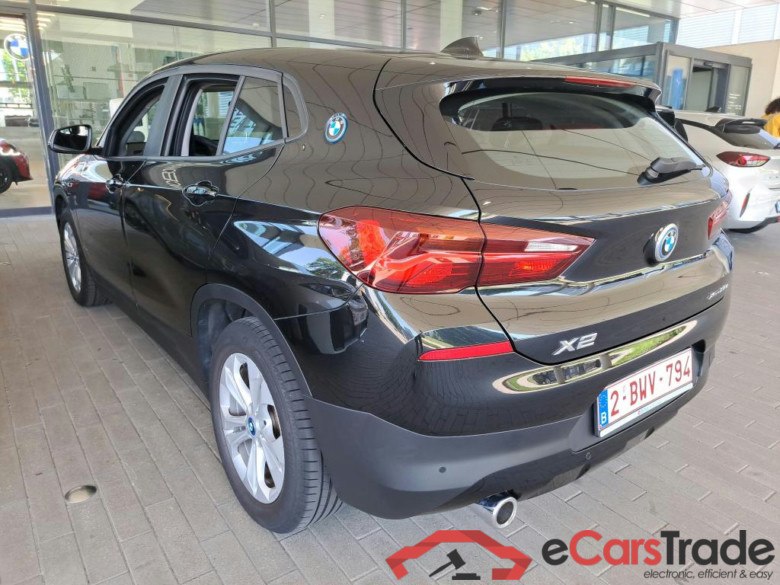 BMW X2 1.5 XDRIVE25E PHEV 162KW) #3