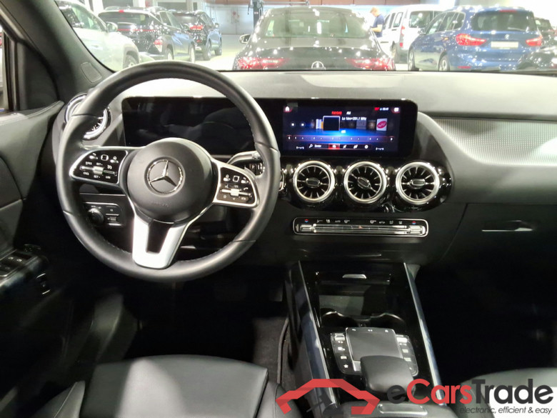MERCEDES-BENZ GLA 1.3 GLA 250 E DCT BUSINESS SOLUTION #5