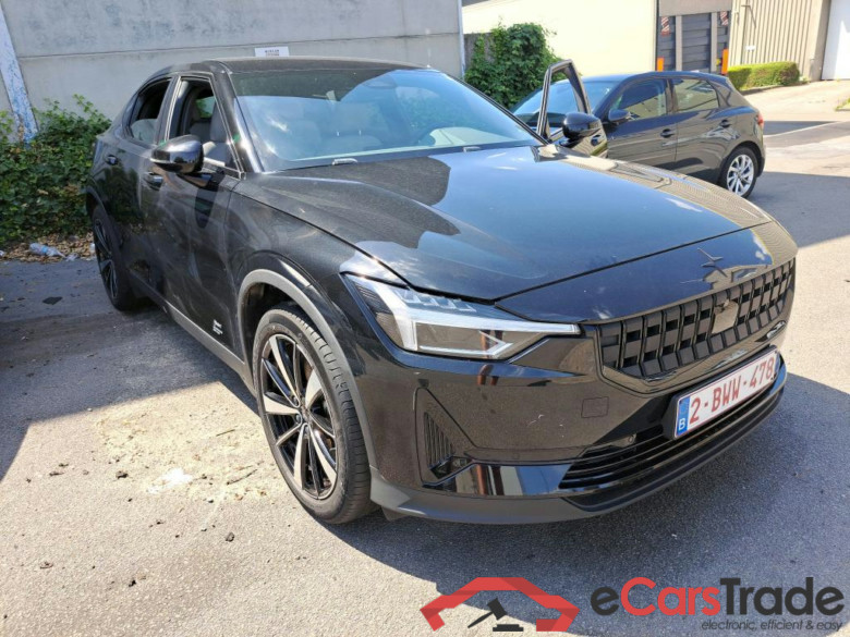 POLESTAR 2 BEV 78KWH SINGLE MOTOR AUTO LONG RANGE #2