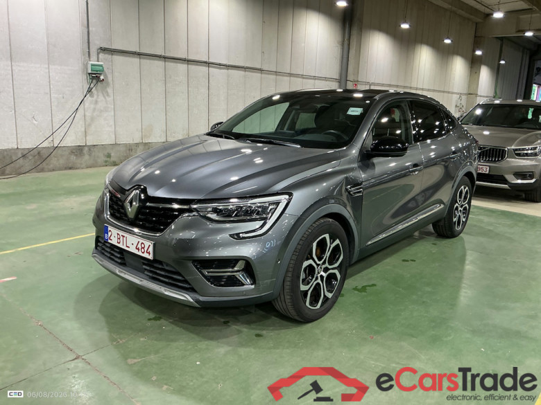 RENAULT ARKANA 1.6 E-TECH 145 INTENS