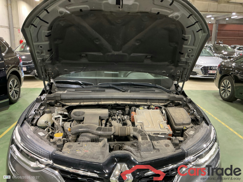 RENAULT ARKANA 1.6 E-TECH 145 INTENS #6