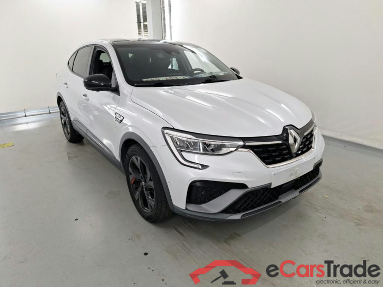 RENAULT ARKANA 1.6 E-TECH 145 R.S. LINE #2