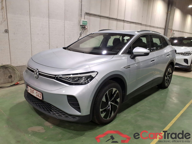 VOLKSWAGEN ID.4 BEV 82KWH 128KW PRO #1