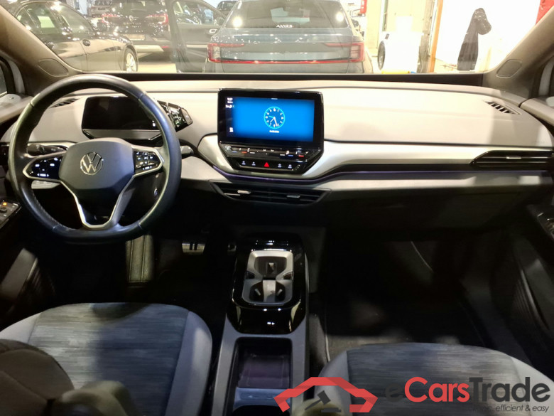 VOLKSWAGEN ID.4 BEV 82KWH 128KW PRO #6