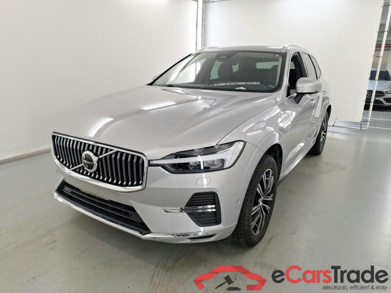 VOLVO XC60 2.0 T6 PHEV INSCRIPTION AUTO 4WD