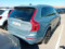preview Volvo XC90 #1