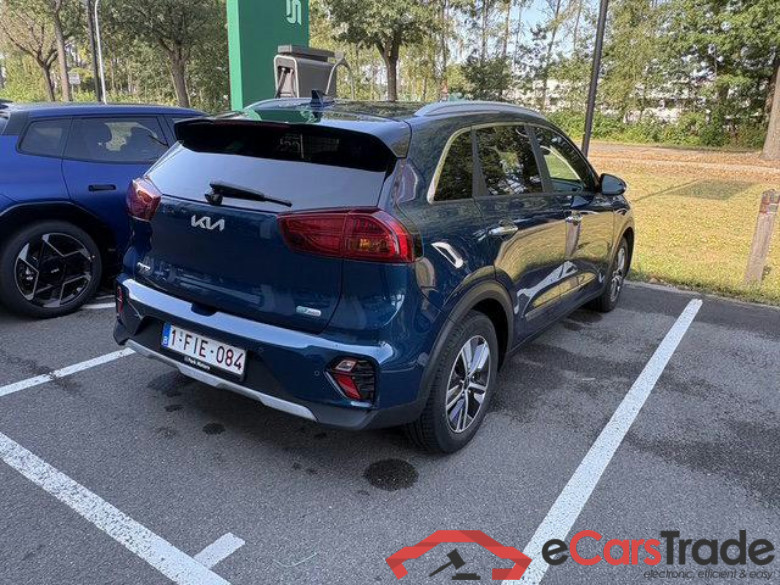 KIA Niro PHEV Niro PHEV 1.6 GDi Pace DCT #3