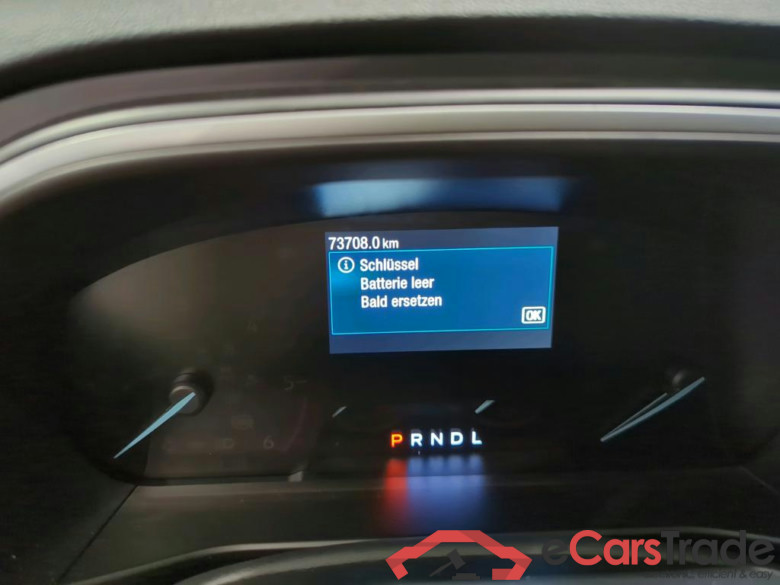 Focus Turnier Cool & Connect 1.5 EcoBlue 88KW AT8 E6d #5