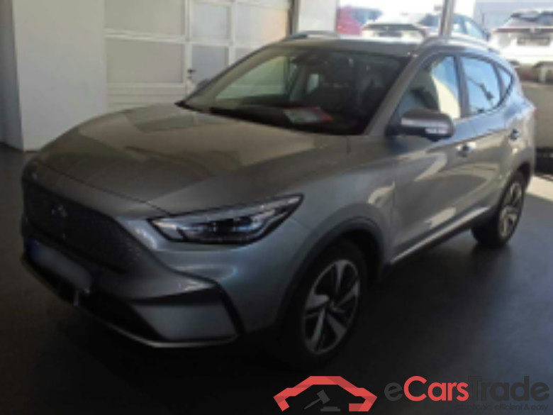 MG ZS EV Standard Luxury 5d 130kW #1