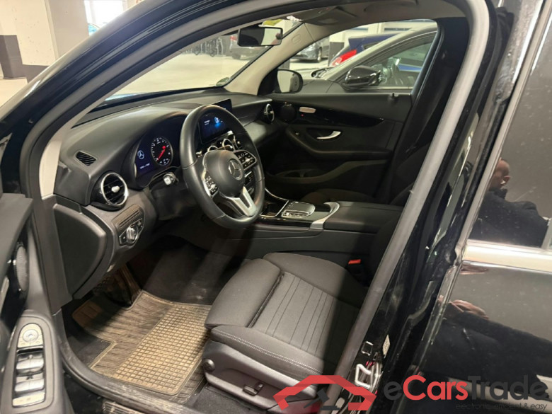 GLC GLC 220 d 4Matic (253.915) 143KW AT9 E6d #4