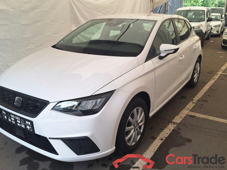Ibiza Style 1.0 59KW MT5 E6d #1