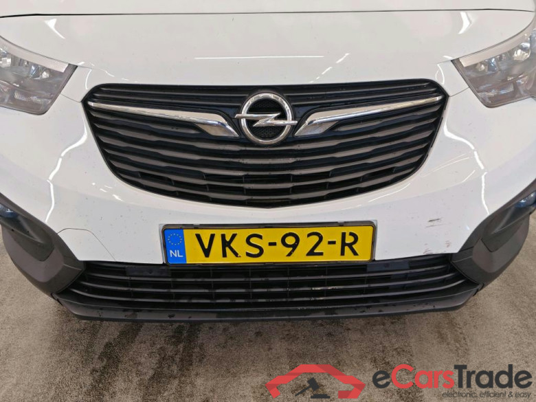 Opel Combo L2H1 1.5D 75kW S/S Edition 2.4T 4d #5