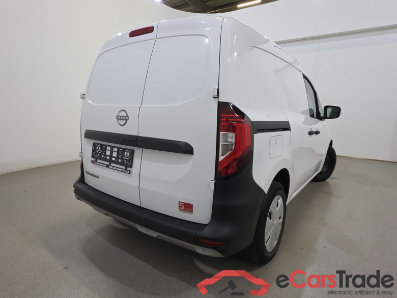 Nissan Townstar 1.3 DIG-T L1H1 LED Klima PDC ... #4