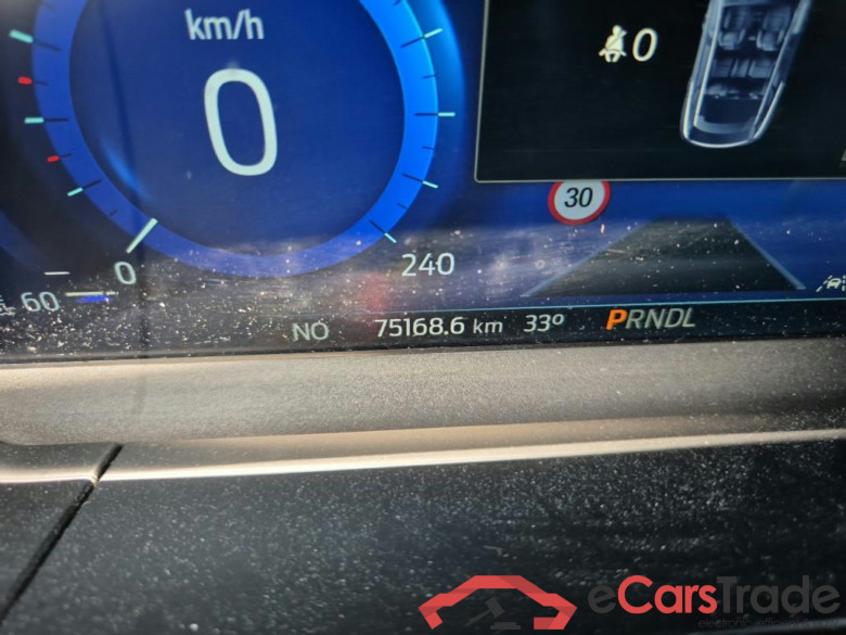 FORD Kuga / 2019 / 5P / todoterreno ST-Line 2.5 Duratec FHEV 140kW 4x4 Auto #5