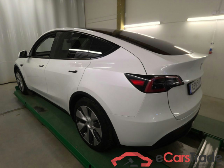 Tesla Model Y RWD #4