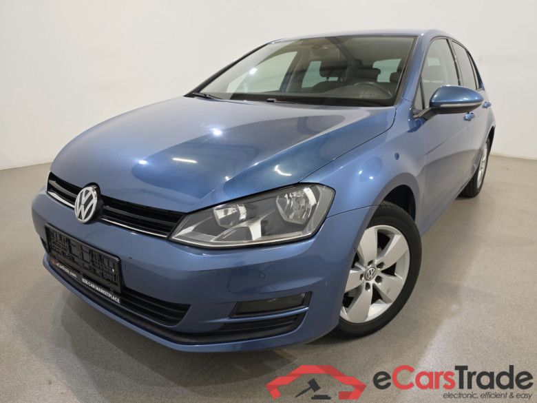 Volkswagen Golf 1.2 TSI Navi Klima PDC ...