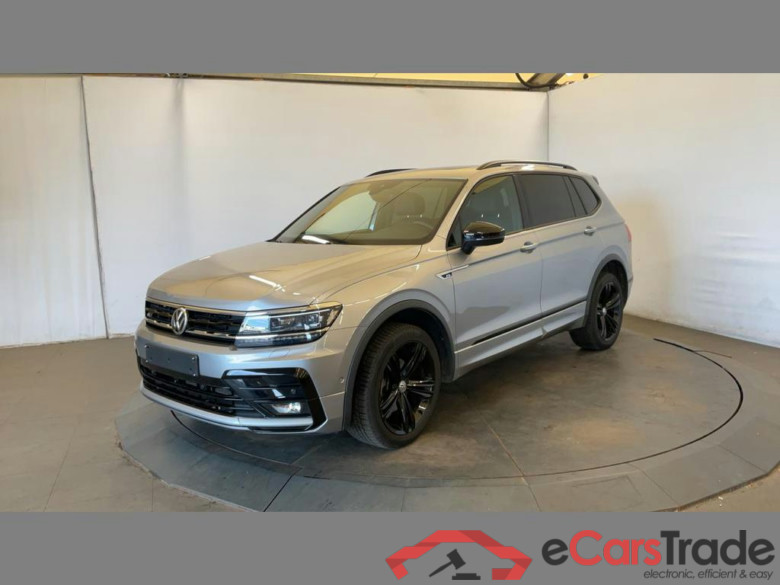 VOLKSWAGEN Tiguan Allspace 1.5 TSI Platinum OPF DSG #1