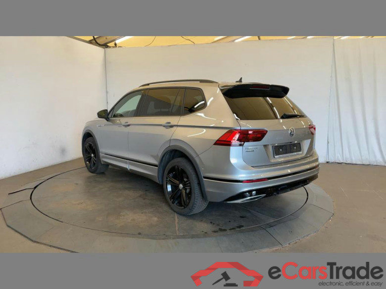 VOLKSWAGEN Tiguan Allspace 1.5 TSI Platinum OPF DSG #3