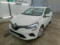 preview Renault Clio #0