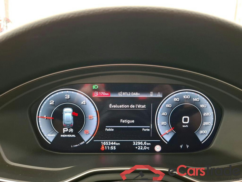 AUDI A4 Avant / 2019 / 5P / Break 30 TDI 136 S tronic Business Executive #6