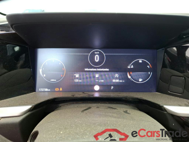 Grandland X Elegance Business 1.5 130CV BVA8 E6d #6