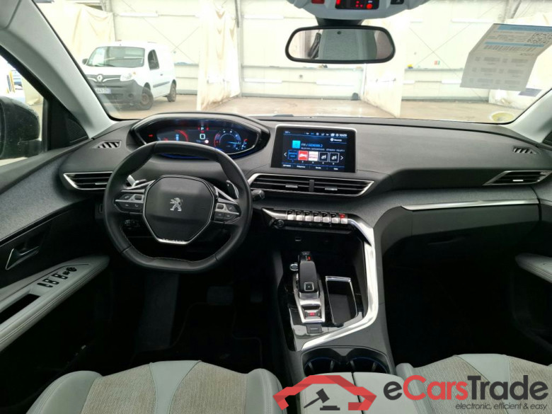 5008 Allure Business 1.5 HDi 130CV BVA8 E6dT #5