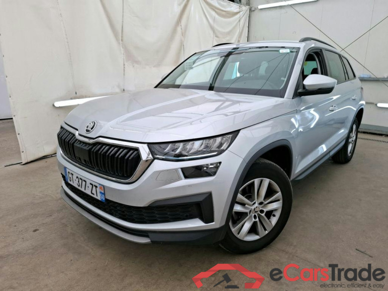 Kodiaq Ambition 1.5 TSI 150CV BVM6 E6d #1