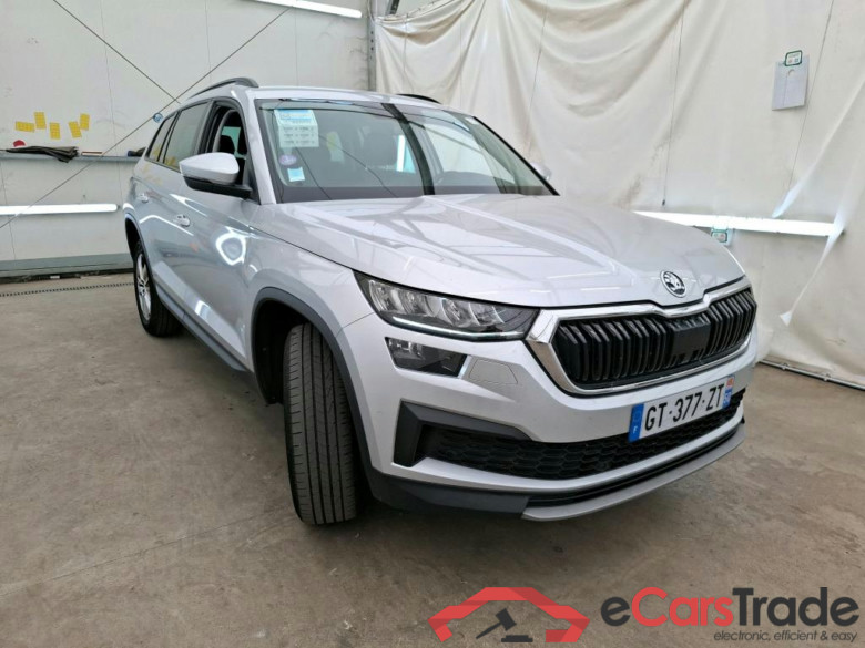 Kodiaq Ambition 1.5 TSI 150CV BVM6 E6d #4